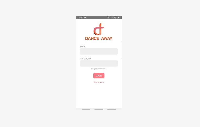 Dance Away screenshot 2